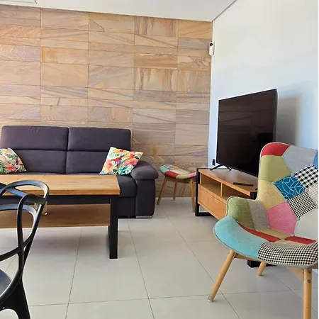 Mil Palmeras Vistamar Appartement *