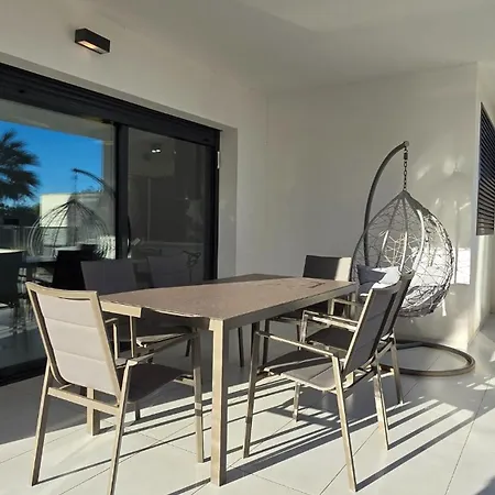 Appartement Mil Palmeras Vistamar