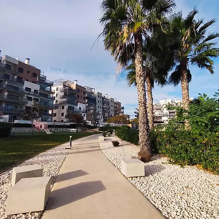 Mil Palmeras Vistamar Appartement