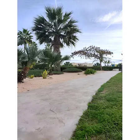 Mil Palmeras Vistamar Apartment